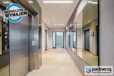 Nowe Orłowo Biuro 57m2 open space