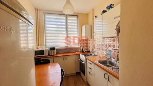 2 pok. z osobną kuchnią i balkonem. Grabiszyn