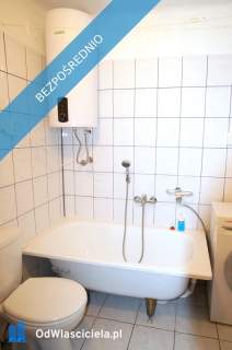 Jaworzno Podwale mieszkanie na sprzedaż 34,34m2, dwa pokoje,...