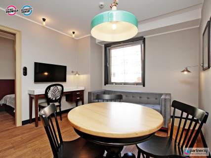 Apartament 26,04m2 centrum Starego Miasta Gdańsk