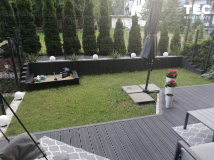 Premium ogródek 2019 garderoba