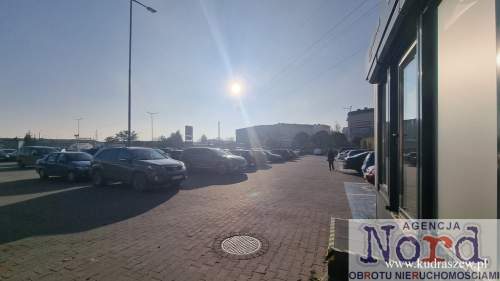 Lokal w Giżycku