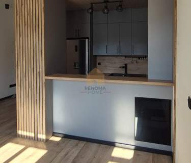 88m2 / Parter/Piękna kamienica ogródek z altaną