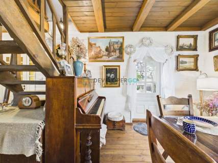 Magiczna agroturystyka nad samą Biebrzą - ŁOSINEK