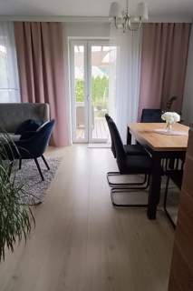 Dom 116 m, 5 pokoi, 2 łazienki, taras, ogród
