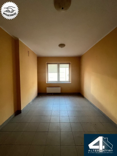 Inwestycja 2 lokale w centrum Kielc 34 m