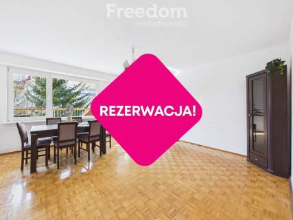 MIESZKANIE 3-POKOJOWE 60,4 m OLSZTYN, NAGÓRKI,