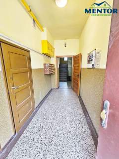 2 pokoje po remoncie, blisko dworca pierwszy najem