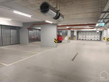Nowoczesny apartament z tarasem - nowe bud.