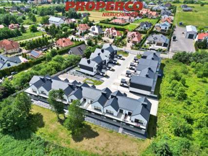 Apartament, 4 pok., 83,62 m2, Kielce, Maciejówka