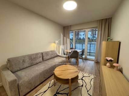 Nowe Mieszkanie 2 Pokojowe Balkon Miejsce Parkingowe - Ujeścisko...