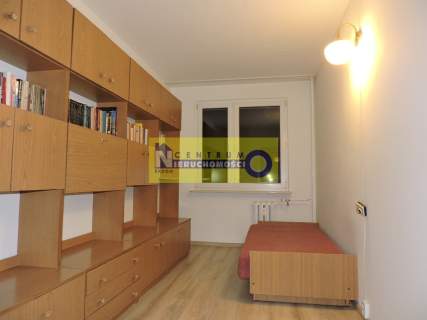 ul. Świętokrzyska, M4, 60.04 m2, 2 piętro, loggia.