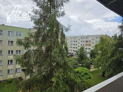 3 Pokoje z Dużym Balkonem w Sercu Słonecznego Stok