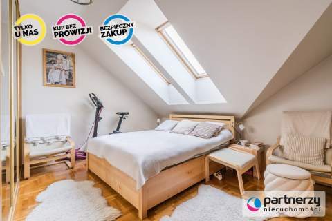 Elegancki apartament-Oliwa Winda Hala garażowa 