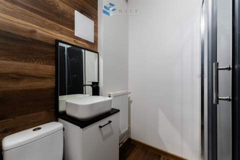 Mieszkanie na sprzedaż, 35,6 m2, Ostróda