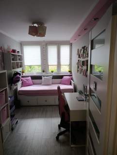 Komfortowe, 3 pokoje w sercu osiedla Kopernika - Gotowe do