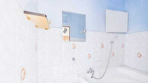 Mieszkanie - 2 pokoje 61,64m2- Śródmieście