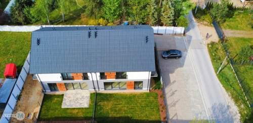 Apartament tuż obok Zalewu w Cedzynie - 4 pokoje