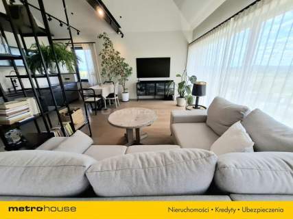APARTAMENT JAK DOM GARAŻ OGRÓD PANORAMA