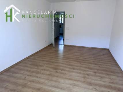 Mieszkanie o pow.43,3 do wynajęcia wolne od zaraz