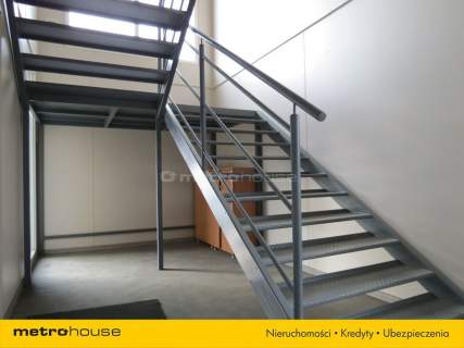 Sprzedam Teren Przemysłowy 6596m2 Hala 600m2 Kutno