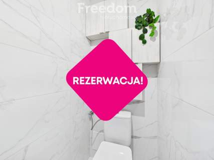 MIESZKANIE 3-POKOJOWE 60,4 m OLSZTYN, NAGÓRKI,