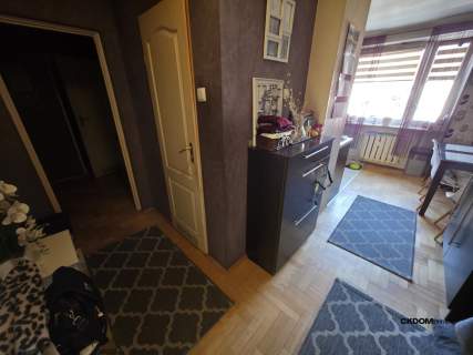Mieszkanie ul. Kochanowskiego, 70m2