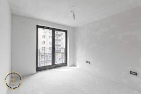 3 pok. Apartament w Centrum gotowy do wykończenia