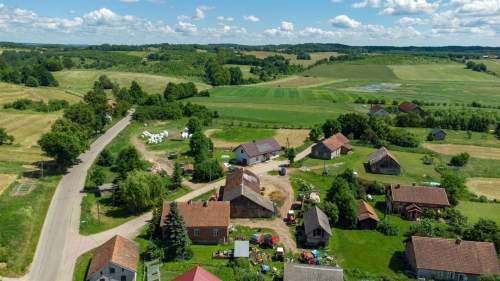 Dom na sprzedaż, 116,6 m2, Orzechowo