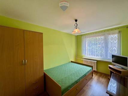 4 pokoje 2 balkony Wodzisław Śląski 71 m 