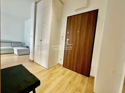 Apartament PREMIUM z prywatnym Ogródkiem