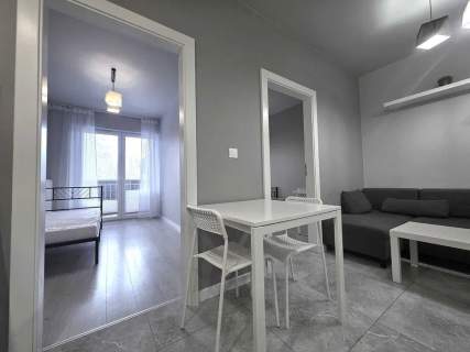 2 pok., 43 m2 ul. Piltza, Ruczaj,