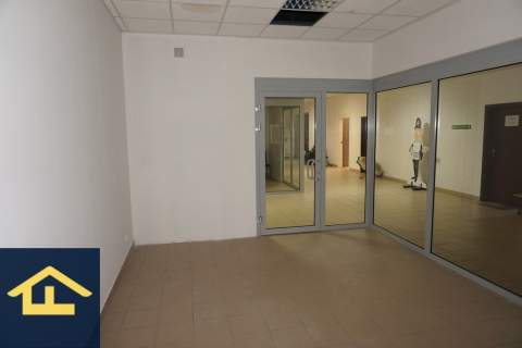 Lokal użytkowy na sprzedaż, 22,73 m2, Otwock