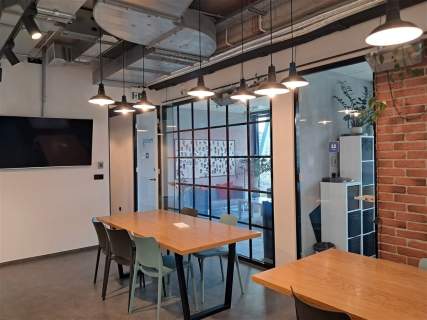 Nieruchomość komercyjna do wynajęcia, 890 m2, Warszawa