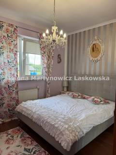 JAROSZÓWKA DOM PRZY SAMYM LESIE