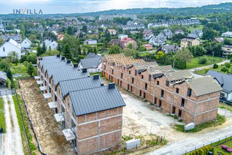 Brak Prowizji 2 Poziomy Balkon