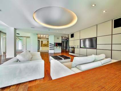 Luxury Apartament Villa Monaco Pool Security 24/7