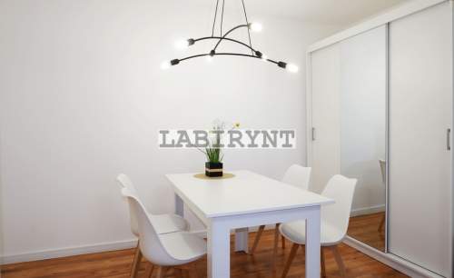M-3 Czartoryskiego, 51m2, po remoncie, uczelnie
