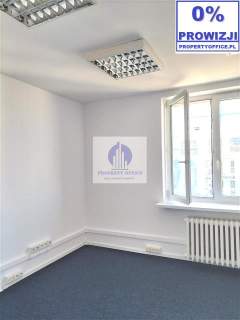 Wola lokal biurowy 14,01 m2 do wynajęcia