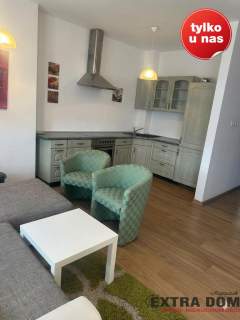Mieszkanie z lokalem użytkowym w centrum Maszewa