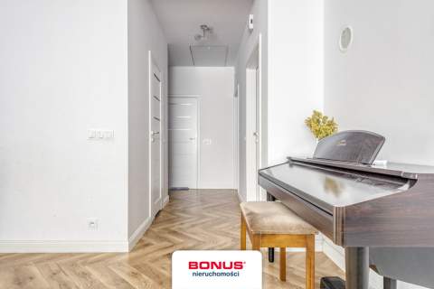 Dom parterowy 101 m , z 2023 roku