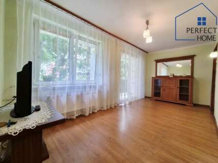 Mieszkanie Rybnik Chwałowice, 2 Pokoje, 1 Piętro balkon