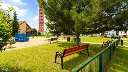 Komfortowe 2pokojowe mieszkanie z parkingiem w cen