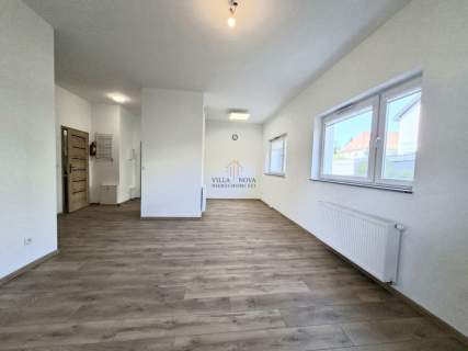 Trawowa Apartament z Dużym Ogrodem 4 pok/Garaż x2/