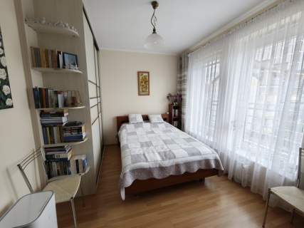 Mieszkanie 74 m2