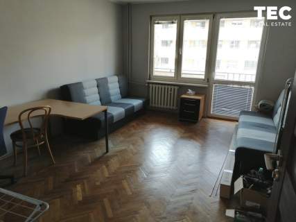 50,09 m2 w centrum 2 pokoje osobna kuchnia