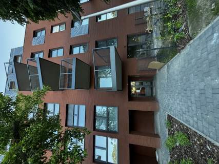 Nowe mieszkanie o wysokim standardzie