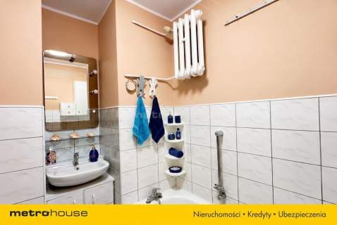 Pogórze 2 pokoje Oddzielna kuchnia Balkon