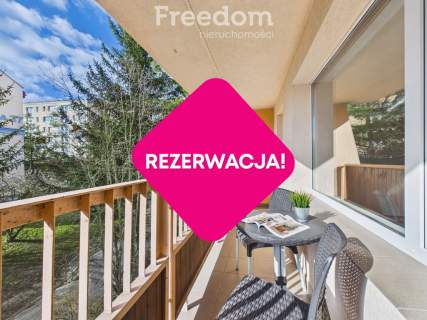 MIESZKANIE 3-POKOJOWE 60,4 m OLSZTYN, NAGÓRKI,