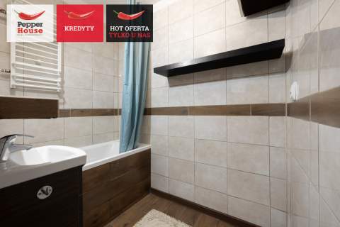 Mieszkanie na sprzedaż, 42 m2, Gdańsk